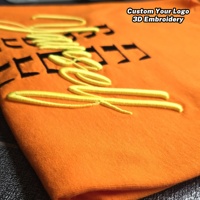Herenshirts luxe groothandel hoge kwaliteit oversized geborduurde T-shirts lage prijs custom herenshirts bedrukking blanks T-shirts