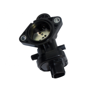 วาล์วควบคุมความเร็วรอบเดินเบา ZJY1-20-130 OEM สำหรับ2 de Mazda3 - Product Image 3
