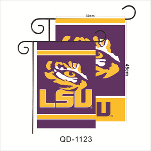 Tùy chỉnh 3x5 ft một mặt in khuyến mại Cờ & biểu ngữ cá nhân với logo văn bản & hình ảnh độc đáo trực quan hấp dẫn - Product Image 6