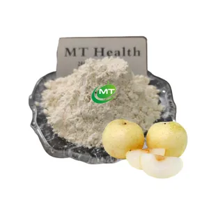 MT健康有机批发纯天然雪梨粉
