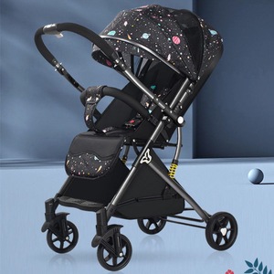 Poussette pliable légère et abordable pour enfant, type parapluie, en promotion - Product Image 4