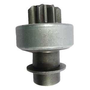 Engrenages de démarreur de haute qualité, parfaitement adaptés aux générateurs diesel refroidis par air 178F/170F/192F, pièces et accessoires de générateur - Product Image 5