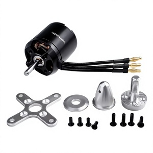 Motor BLDC de Alta Potencia 4250, 800KV, 30000 RPM, Motor de Elevación de Carga Pesada, Piezas de Repuesto para UAV Multirrotor - Product Image 1