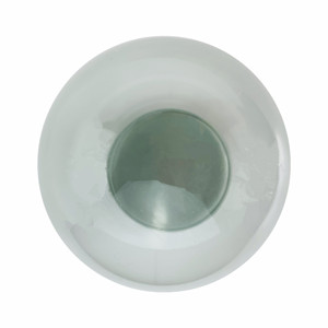 Accesorios para Globos de Nieve Pintados a Mano, Ecológicos, de Resina Vacía, con Forma de Pirámide, de 120 mm de Diámetro, para Decoración del Hogar - Product Image 3