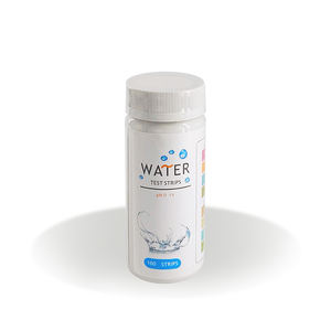 Caped Inglês Versão 0-14 <span class=keywords><strong>PH</strong></span> Tiras de Teste para Água Qualidade Ciência Educação Ácido-Base - Product Image 1