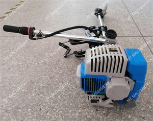 Motor Fuera de Borda de 2.5HP y 52CC para Embarcaciones, Nuevo Motor Fuera de Borda Refrigerado por Aire - Product Image 3