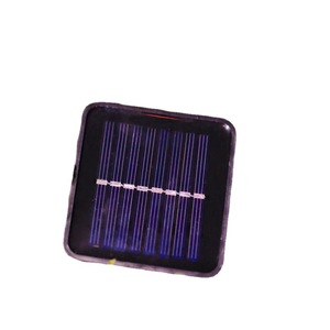 Luces Solares de Jardín, Guirnalda de Luces LED para Decoración Exterior con Panel Solar de 12V 3W - Product Image 1