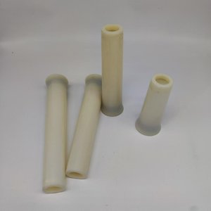 Ép phun nhựa hình nón PVC Ống cuối ván khuôn được sử dụng để ngăn chặn độ bám dính bê tông trên <span class=keywords><strong>Tie</strong></span> <span class=keywords><strong>Rod</strong></span> - Product Image 3