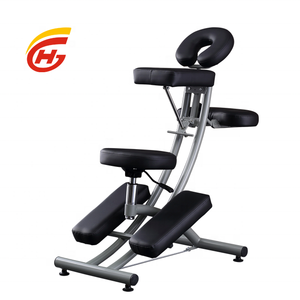 Tragbarer Leichter Massagestuhl Reise-Massagestuhl Tattoo-Spa-Stuhl Multifunktionaler <span class=keywords><strong>Massage</strong></span>-Tattoo-Stuhl - Product Image 2