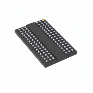 ชิ้นส่วนอิเล็กทรอนิกส์ 96 VFBGA AS4C32M16D3-12BINTR หน่วยความจำ มีสินค้าในสต็อก - Product Image 1