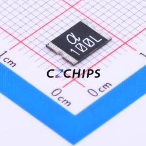 SMD100L Resettable Fuse 2920 Fuse ( Withstand Voltage (Vmax): 33V )( Max Current (Imax): 100A )( Hold Current (Ihold): 1.1A ) - Product Image 2