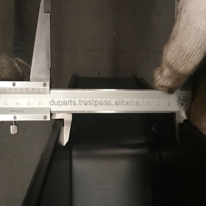 Piezas de repuesto para remolques a buen precio, componentes duraderos y fiables para todos los tipos de remolques, rendimiento óptimo garantizado - Product Image 1