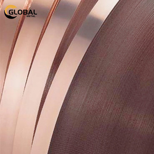 Most popular top quality custom size prices c12200 <b>copper</b> <b>strip</b> - Product Image 6