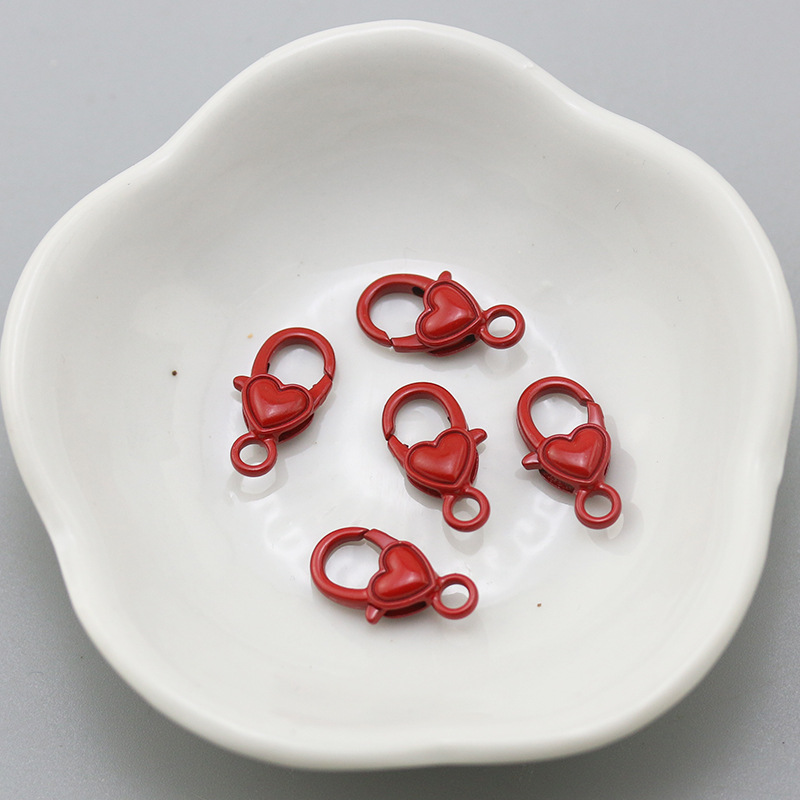 Rouge [petite taille-une]