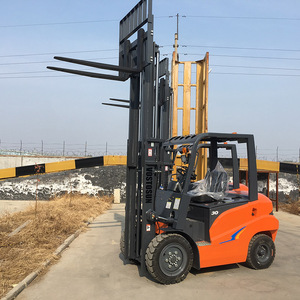 3 גלגל 40 kalmar vsfb16f 1.5 טון ac/dc מנוע עופרת-חומצה סוללה מיכל חדש - Product Image 2