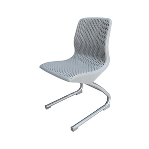 Mingzhong <b>Study</b> <b>Chair</b> <b>Chair</b> School Ergonomic Design - Product Image 4