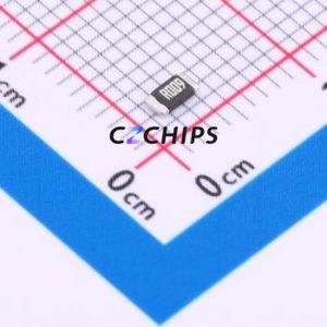 Resistencia de Detección de Corriente / Resistencia Shunt FRM121WFR009TM, Resistencia de Muestreo 1206, 9mOhm, 1%, 1W - Product Image 1