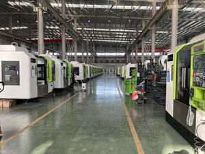 OEM hizmeti <span class=keywords><strong>CNC</strong></span> freze dikey <span class=keywords><strong>Cnc</strong></span> 5 eksen frezeleme makine işleme merkezi - Product Image 6