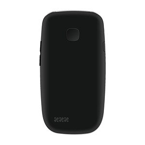 Melefon D61 fabrika yüksek kalite 4G Flip cep telefonu Android için temizle SOS düğmesi ile acil - Product Image 2