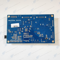 Tarjeta de placa base REV1.74 para Plotter de impresora Universal Digital Galaxy SID Triton