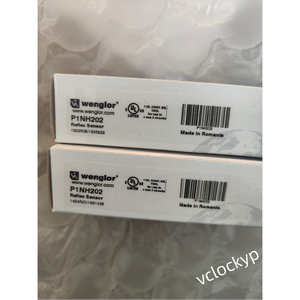 Wenglor Reflex <b>Switch</b> With Background Fade P1NH202 <b>USED</b> - Product Image 3