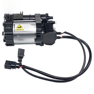 Nouvelles pièces de rechange pour compresseur de suspension LHD 2018 GTS 3.0L 265kW 95B616006D 95B616006F - Product Image 3