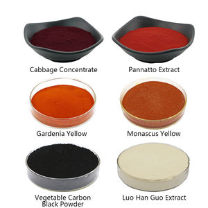 <span class=keywords><strong>Kudzu</strong></span> kök tozu kuaria kufica özü <span class=keywords><strong>kudzu</strong></span> kök nişasta özü tozu - Product Image 4