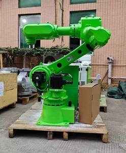 20/30L nóng chảy dính Applicator bơm gỗ cho đèn xe thiết bị gia dụng <span class=keywords><strong>Robot</strong></span> giấy nước giải khát keo sử dụng điều kiện - Product Image 6