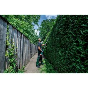 METABO-Accesorio para cortasetos de 601726850, 50-18V, 4061792229501, EAN, DESBROZADORAS DE JARDINERÍA Y CORTADORAS DE SETOS - Product Image 3