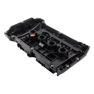 Couvercle à bascule pour Mini Cooper S <span class=keywords><strong>JCW</strong></span> R58 R59 R55 R56 R57 1.6L N14 moteur turbocompressé remplacer 11127646555, 11127561714,11127572854 - Product Image 3