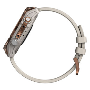 Montre connectée GPS Zeblaze Stratos 4 Pro pour hommes et femmes avec stockage de musique, plus de 170 modes d'entraînement, moniteur d'oxygène sanguin, moniteur de sommeil, 5ATM IP69K - Product Image 6