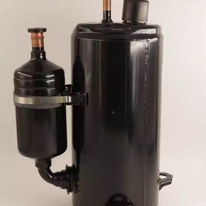 คอมเพรสเซอร์แบบสกรอลล์ WHP0518DCV 12 โวลต์ สำหรับเปลี่ยนซ่อมเครื่องปรับอากาศ - Product Image 5