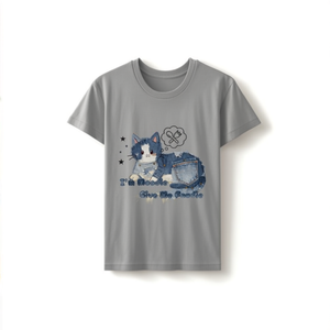 T-Shirt Unisex 100% Cotone 210GSM, Maglietta Casual Traspirante e Resistente - Product Image 2