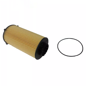 Elemento de filtro de aceite de piezas de motor de suministro de fabricante 5801415504 5801415504 para <span class=keywords><strong>Iveco</strong></span> Crossway/STRALIS/<span class=keywords><strong>URBANWAY</strong></span>/trakker 5801415504 - Product Image 3