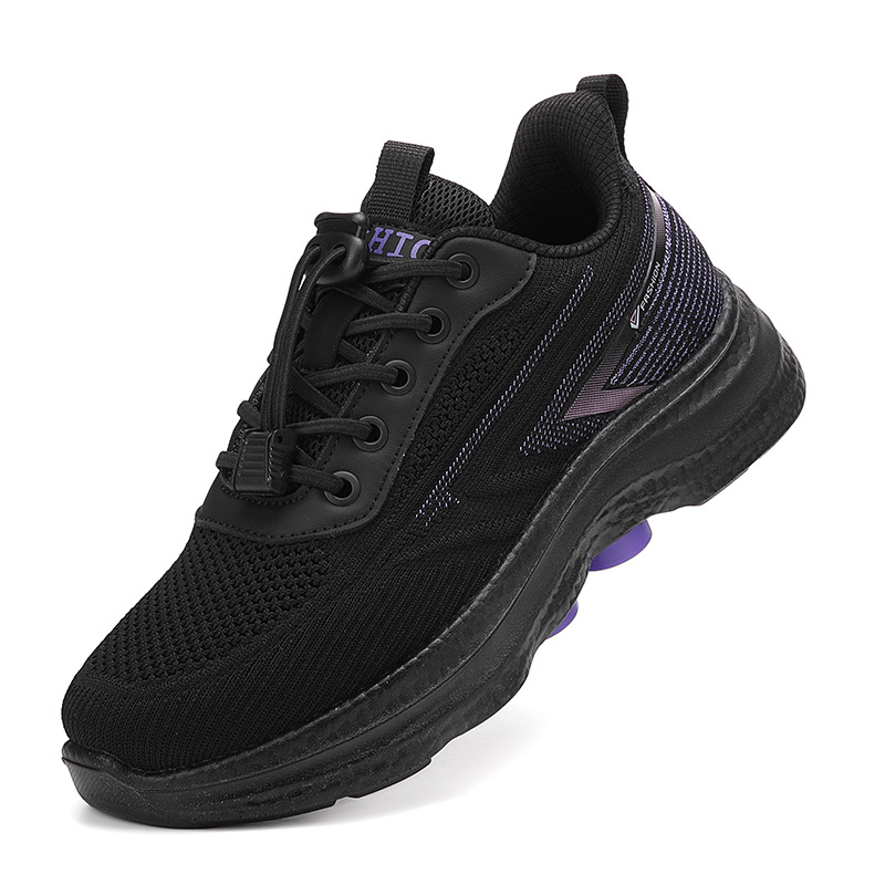 A301 da donna nero