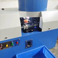 Enrouleur de canette automatique de petite taille pour 1.0 Offre Spéciale de canette Noyau de moteur de machine textile Windig pour fil de fil