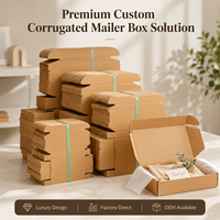 Boîte en carton rigide personnalisée avec impression de logo en gros, conception de papier cadeau pliable, emballage de marque de bijoux de luxe, boîte personnalisable