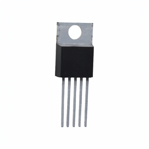 ชิปจัดการพลังงาน (PMIC) TO 220 5 ของแท้ บริการครบวงจร MIC4576-5.0WT ซื้อชิ้นส่วนอิเล็กทรอนิกส์ออนไลน์ - Product Image 1
