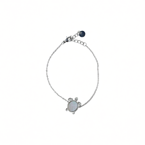YE195-S130-14253S Premium Fine Charm <b>Bracelet</b> - Product Image 2