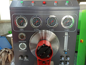 Nantai Fábrica Fabricação <span class=keywords><strong>12PSDW</strong></span> Diesel Combustível Injeção Bomba Teste Banco para Bomba De Combustível Testes - Product Image 5