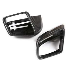 Per Mercedes Benz GLE GLS GL ML <span class=keywords><strong>G</strong></span> R <span class=keywords><strong>Classe</strong></span> W166 <span class=keywords><strong>W463</strong></span> W251 X166 Porta Alloggiamento Della Copertura Dello Specchio di Retrovisione specchio Accessori Auto - Product Image 4