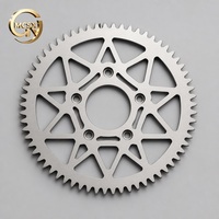 Pelat Plat Logam Baja Tahan Karat SS304 dengan Logo yang Ditandai Laser MOPA Khusus