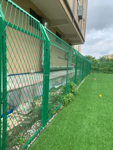 Malla Metálica Expandida de Acero de Bajo Contenido de Carbono con Servicios de Doblado y Corte de Alambre de Acero Inoxidable para Protección - Product Image 4