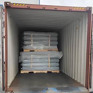 Película de Polietileno (PE) Retardante al Calor para Cubrir Andamios, Transporte de Equipos y Envoltura Retráctil para Camiones, Venta al Por Mayor del Fabricante - Product Image 5