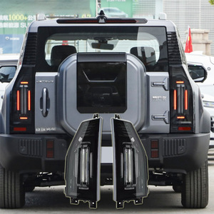 Conjunto de Luz Trasera para Chery Jetour Traveler F26 4433010, 20 LED, Repuesto para Automóvil - Product Image 3