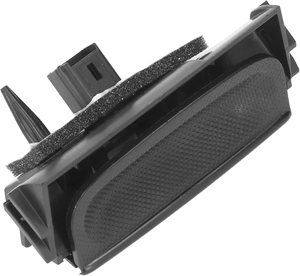 Maniglia portellone bagagliaio auto 8726. Sostituzione <span class=keywords><strong>C4</strong></span> Grand <span class=keywords><strong>Picasso</strong></span> 2006 2013 nero testurizzato facile installazione - Product Image 6