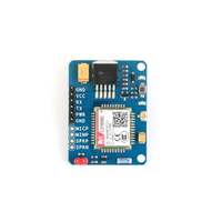 Komponen Elektronik Penguat Sirkuit Terpadu Asli Baru Khusus SIM800C Paket Standar Chip ICS