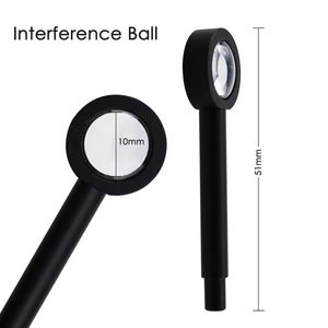 Polariscopio da Tavolo Portatile in Metallo con Fonte di Luce LED Integrata per Analisi di Gioielli <span class=keywords><strong>e</strong></span> Pietre Preziose - Product Image 6