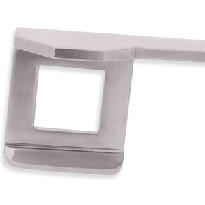 Retractor de Columna Vertebral Manual de Acero Inoxidable de la Mejor Calidad, Instrumentos Quirúrgicos Reutilizables de Alta Calidad, Tamaño y Logotipo Personalizables - Product Image 5