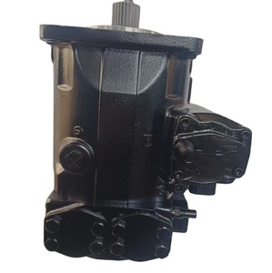 Bomba de pistones axiales de caudal variable A4VG125EP2D1/32R-NZF02F021DH-S A4VG56DA1D2/32R-NZC02F025SQ - Product Image 1